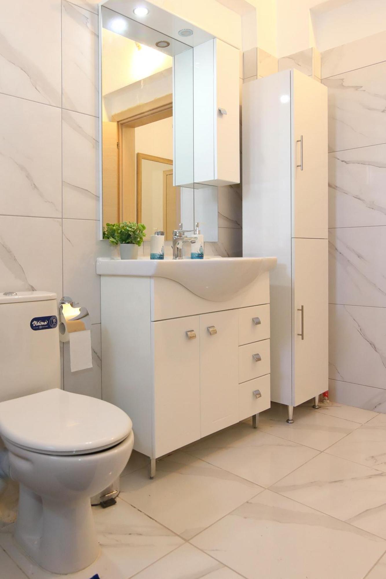 Apartamento Ventus E Paradiso Halkidiki *