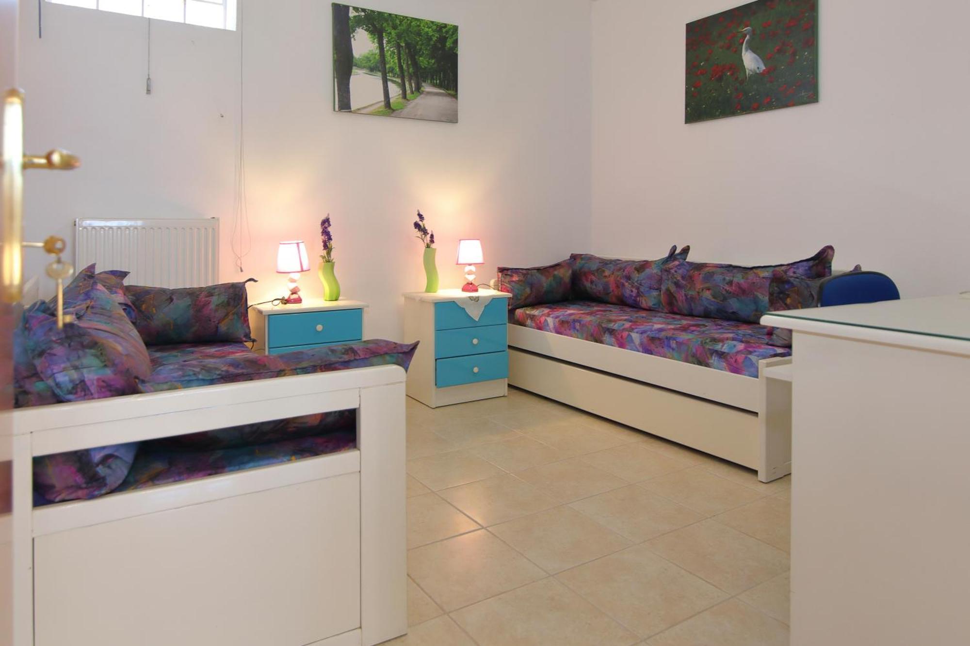 Apartamento Ventus E Paradiso Halkidiki Nikiti (Sithonia)