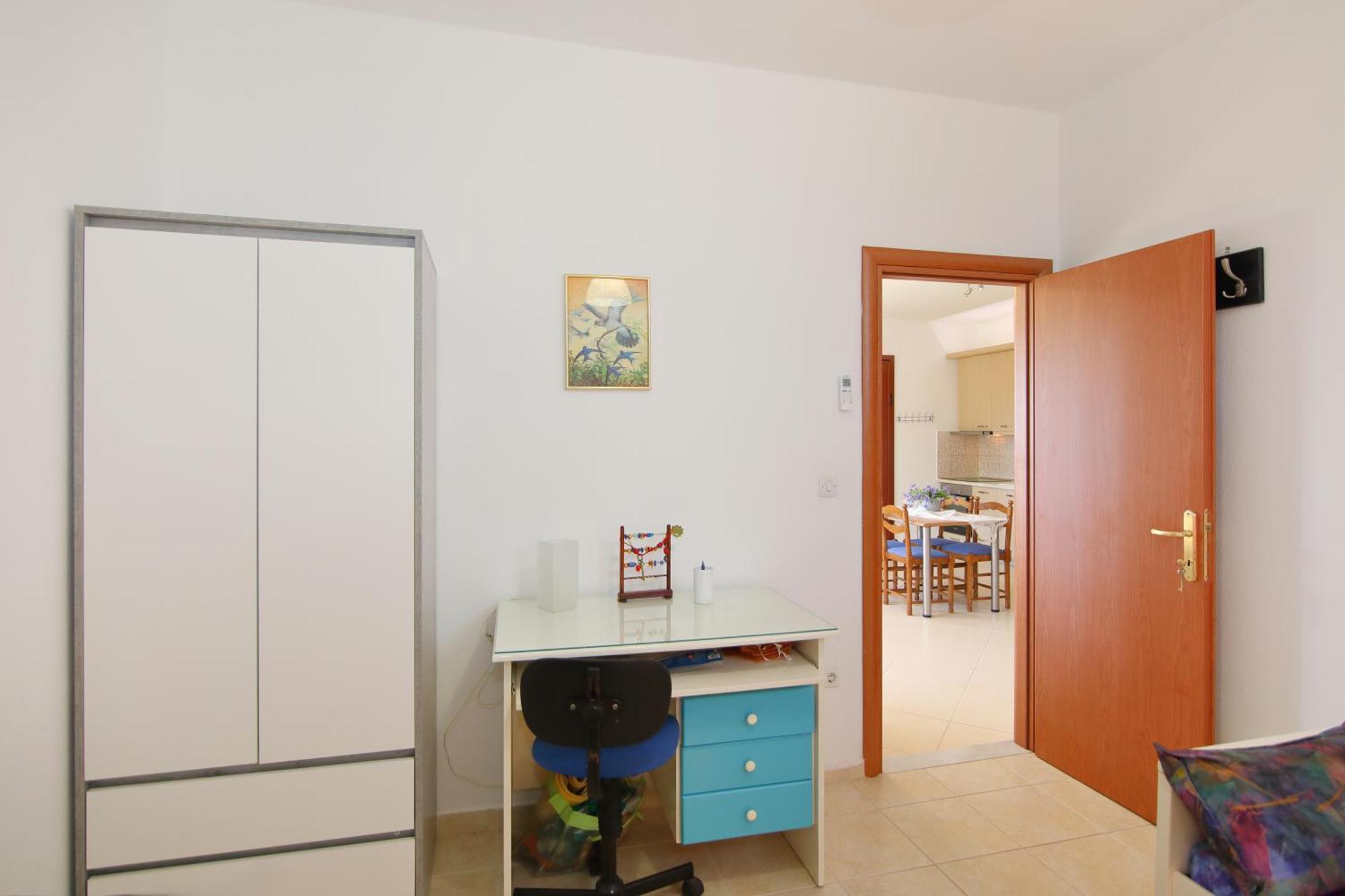 Ventus E Paradiso Halkidiki Apartamento *