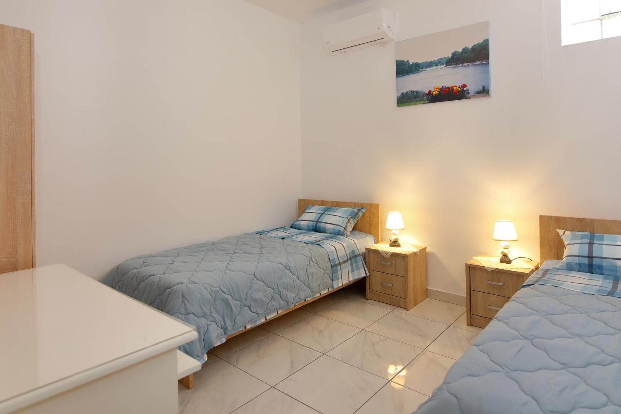 Apartamento Ventus E Paradiso Halkidiki *