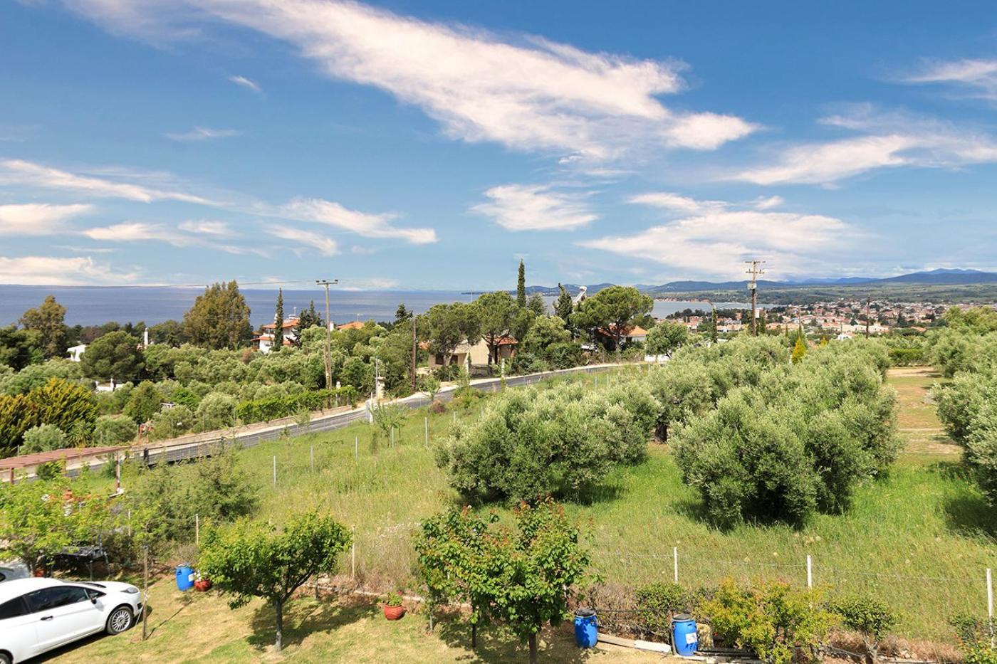 Apartamento Ventus E Paradiso Halkidiki *