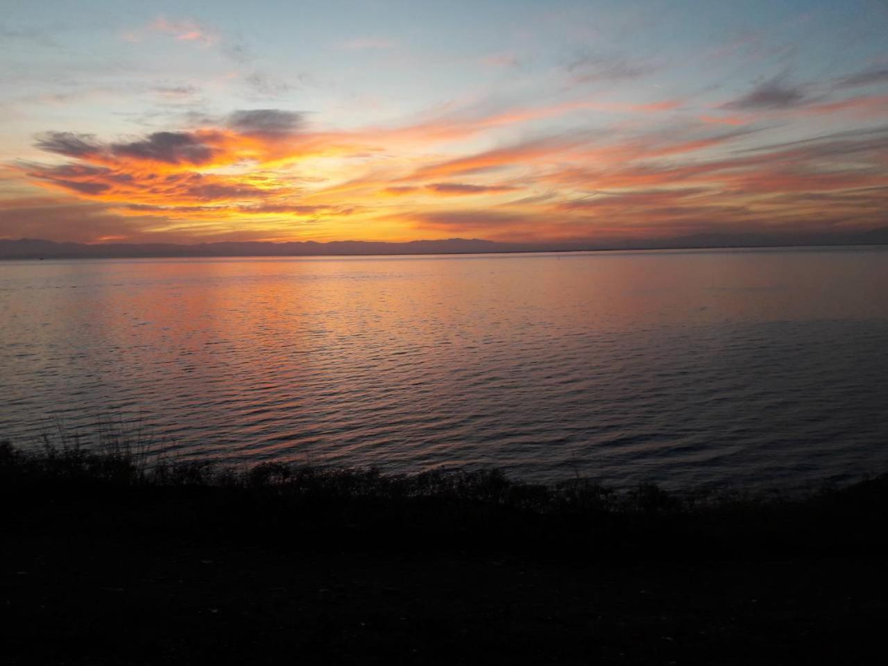 Ventus E Paradiso Halkidiki Apartamento *