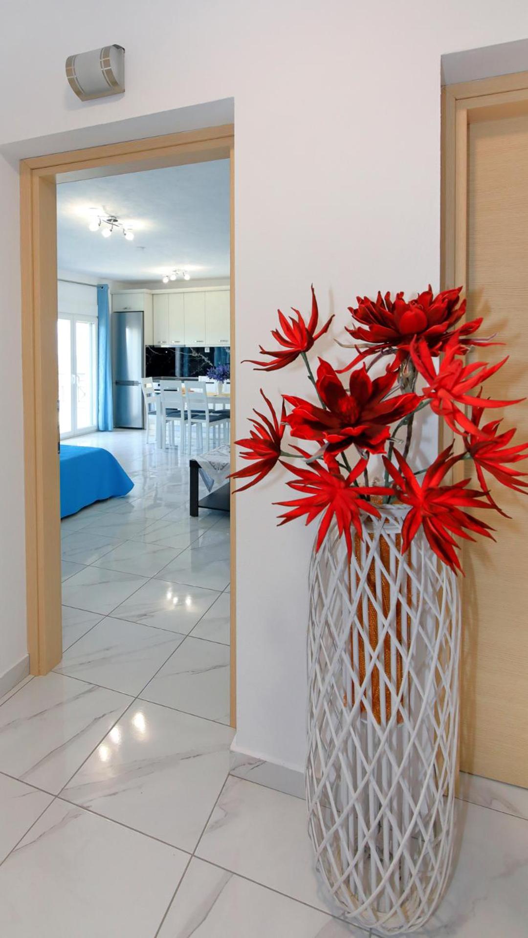 Apartamento Ventus E Paradiso Halkidiki