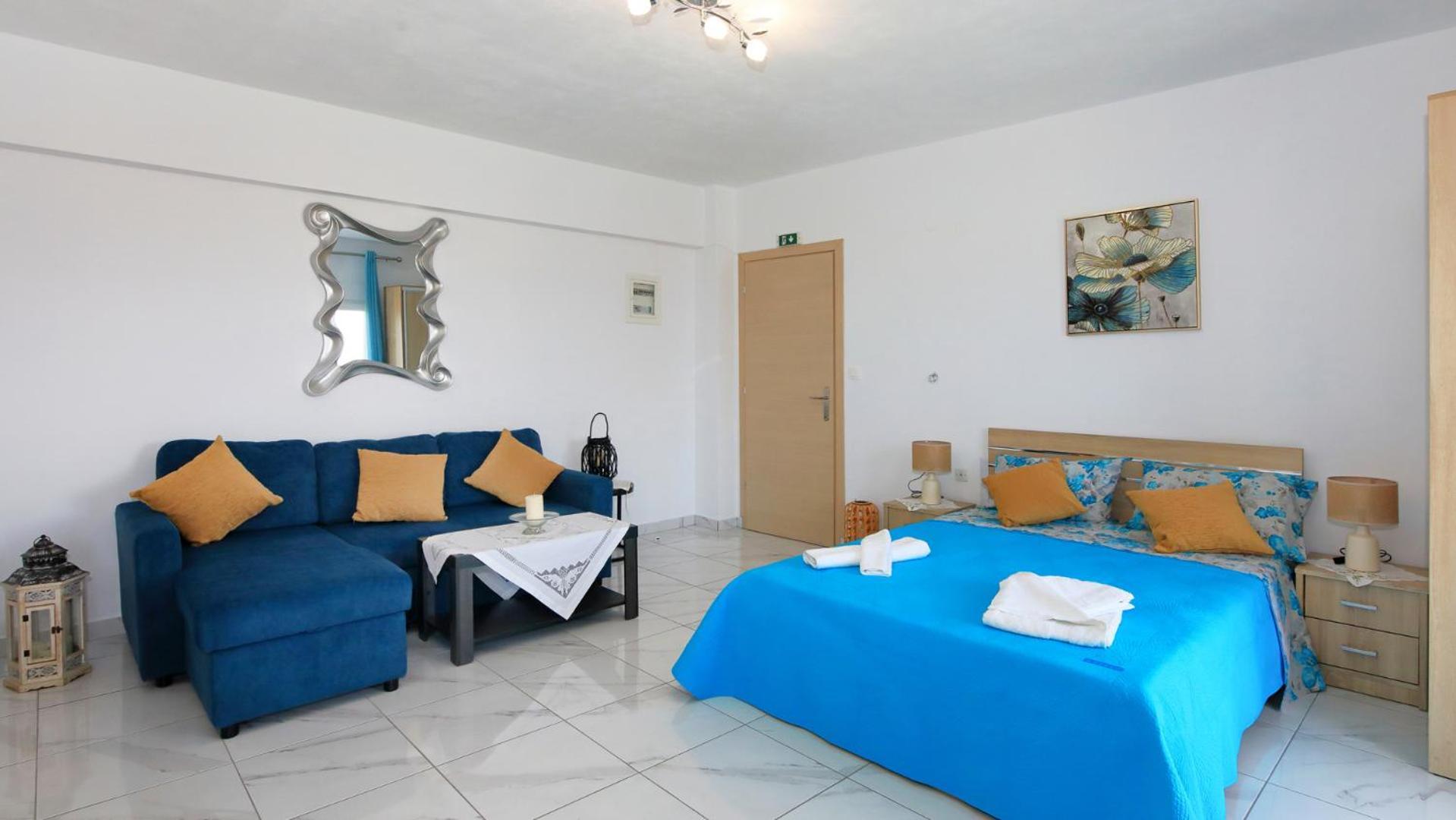 Apartamento Ventus E Paradiso Halkidiki *