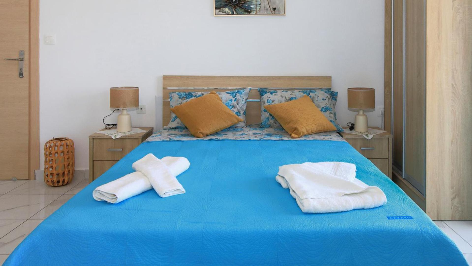 Apartamento Ventus E Paradiso Halkidiki Nikiti (Sithonia)