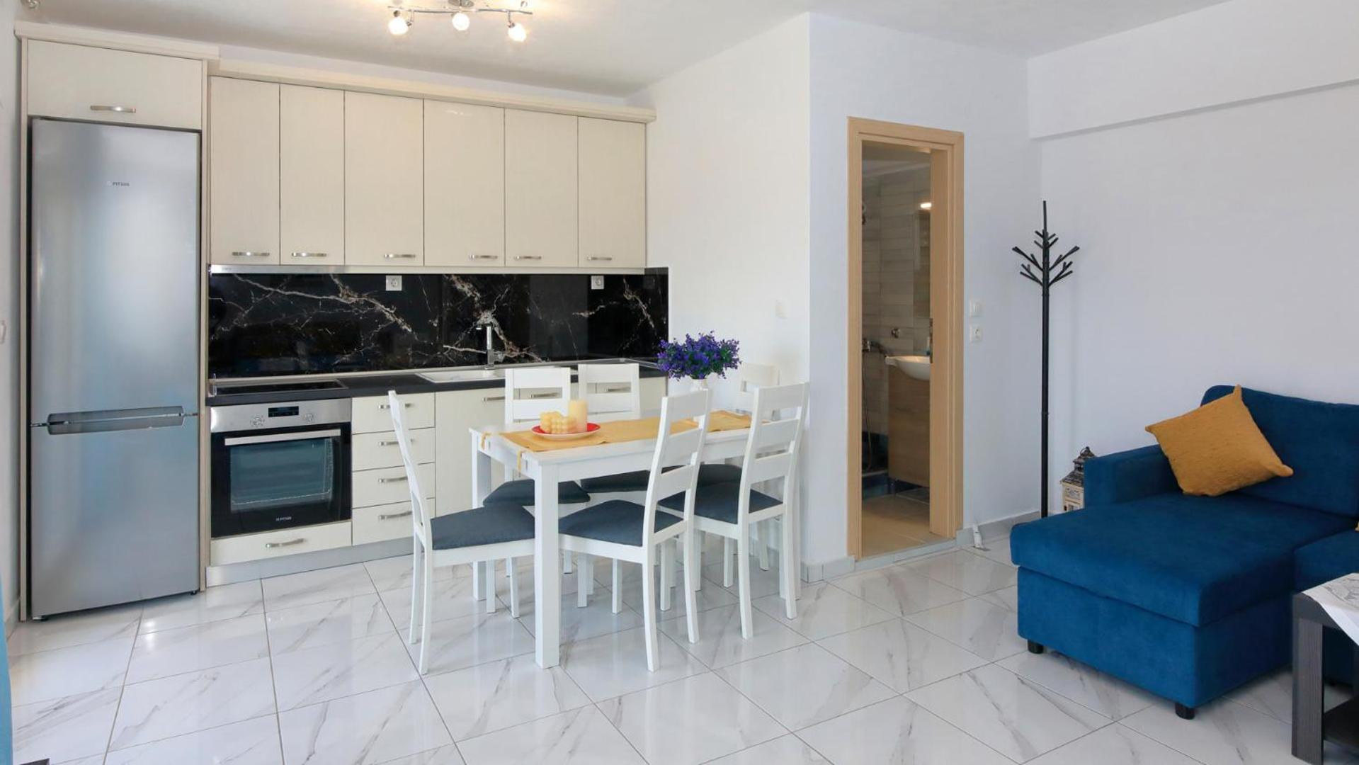 Ventus E Paradiso Halkidiki Apartamento Nikiti (Sithonia)